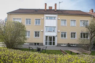 Himmelstalundsvägen 45