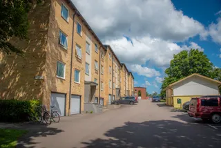 Järnvägsgatan 13 B