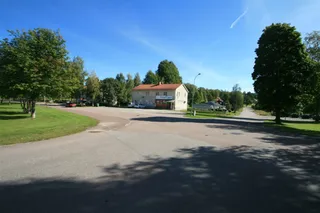 Bäckvägen 3