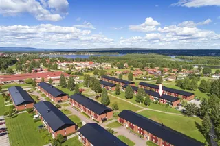 Yvradsvägen 57 C