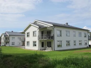 Ljungvägen 9