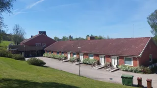 Södra Kyrkovägen 12