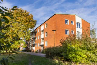 Docentgatan 22 C