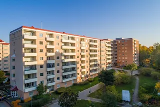 Jungfruns Gata 402