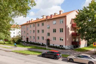 Skördevägen 1 A