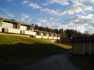 Kall Skogsbyn 8 b