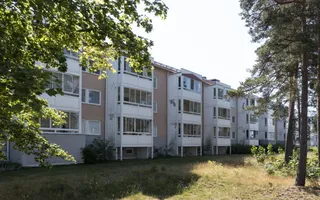 Arkitektvägen 13