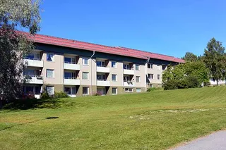 Villagatan 33