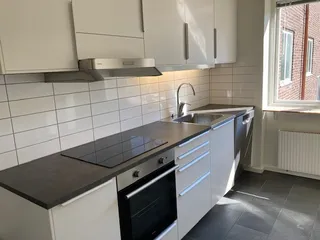 Bjäregatan 12A