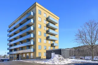 Pärlgatan 5A