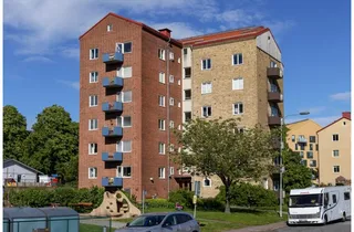 Äringsgatan 4