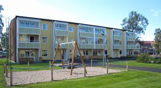 Järnvägsgatan 20