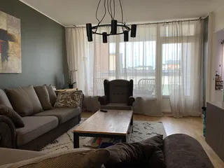 Grönkullagatan 29D Lgh. 1201