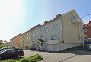 Hornsgatan 14A