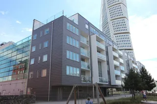 Västra Varvsgatan 42 D