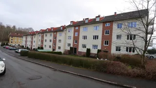 Örngatan 1C