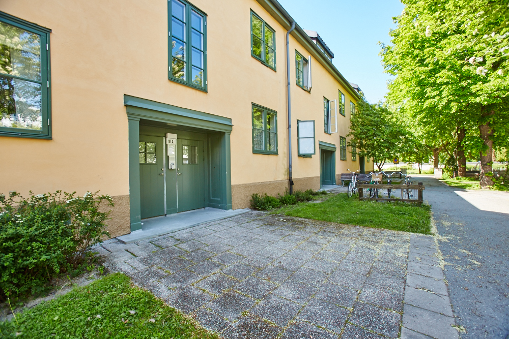Östermalmsgatan 10 B, Västerås
