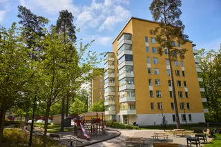 Säbygatan 2