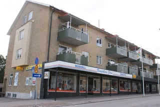 Köpmanagatan 14