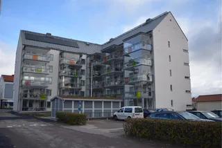 Hornsgatan 5 A