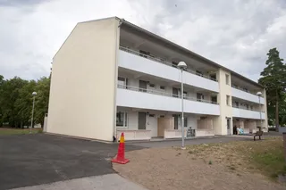 Ulaxgatan 69 K
