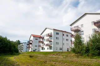 Alvägen 6