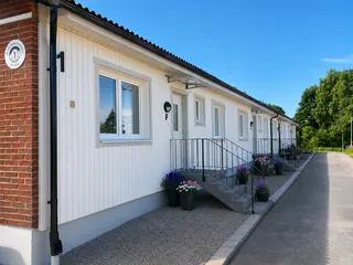 Prästgårdsliden 1 F