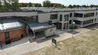 Sockenvägen 4 A
