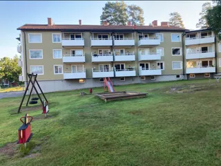 Skogsvägen 8 B