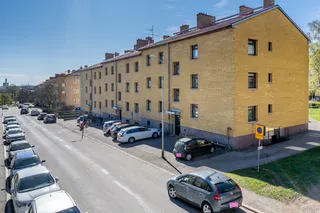 Blommelundsgatan 9