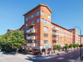 Smedjegatan 14