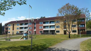 Varvsvägen 2B