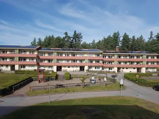 Trastvägen 10B