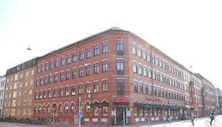 Spångatan 27 A