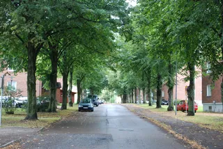 Majorsgatan 11B