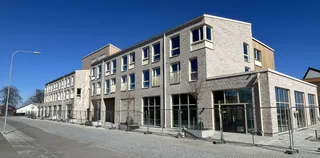 Lädergatan 14 Lgh. 1211