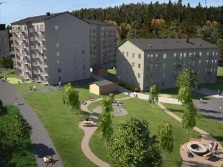 Getbergsvägen 19