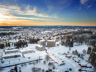 Getbergsvägen 19