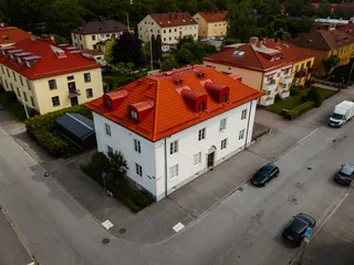 Sturegatan 19