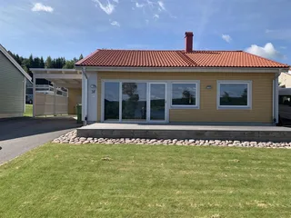 Torpa Dalbylandet 3 F