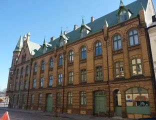 Kungsgatan 24b