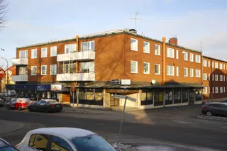 Södramalmgatan 15 B