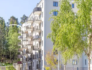 Mannerfelts väg 14B