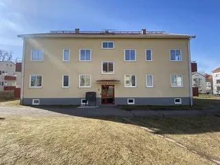 Vintergatan 12