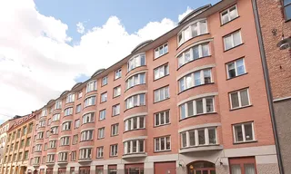Pipersgatan 29