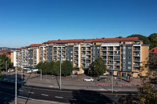 Redbergsvägen 38