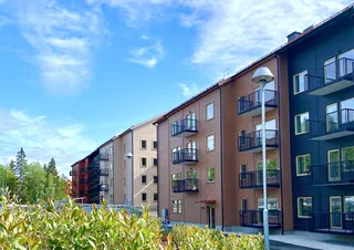 Tegnérgatan 2D
