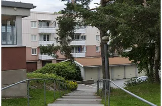 Klarvädersgatan 19
