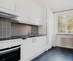 Södra Bulltoftavägen 18 B