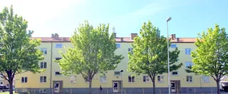 Västra Kalkbrottsgränd 17 A